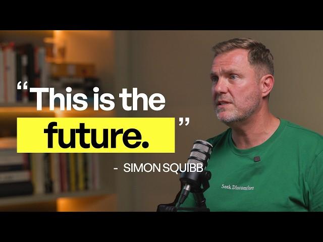 @SimonSquibb Generates BILLIONS Of Views By Investing In Strangers!