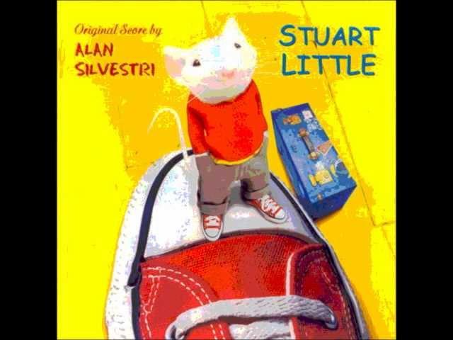 Stuart Little (Promo Score) - 10 - Fairy Tale Ending