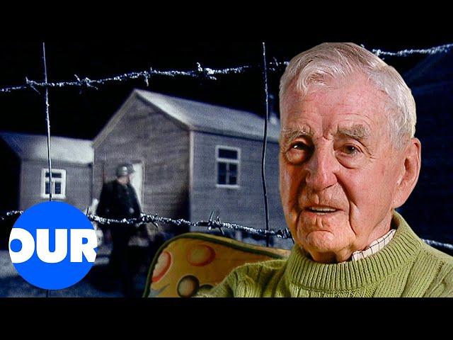 The Untold Story Of The Great Escape | Our History