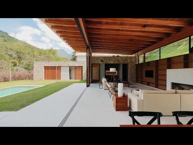 Confiram o vídeo do nosso mais recente projeto executado no Rio de Janeiro! A equipe da Arquitetura