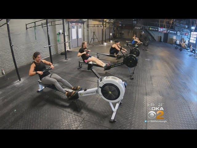 Research Suggests Group Fitness Classes Lead To Better Results, Motivation