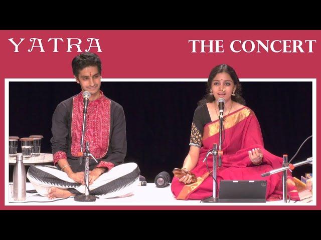 Namdev | Panduranga | Yatra | The Full Concert