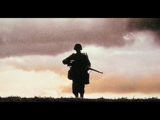 MoviePeasant Reviews: Saving Private Ryan (1998)