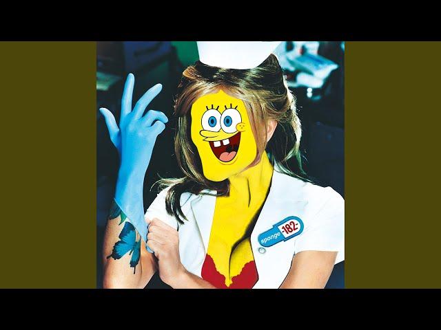 Spongebob, Patrick, Squidward, Sandy (feat. roastfellow)