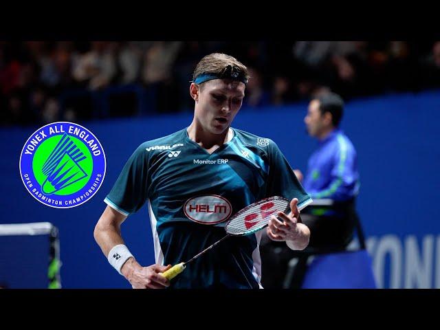 Last Chance to get into the QUARTERS! | Day 3 YONEX All England Badminton Championships 2024