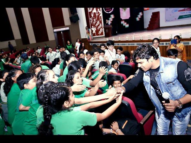 Vishal Srivastav | Teacher's Day Special Performence