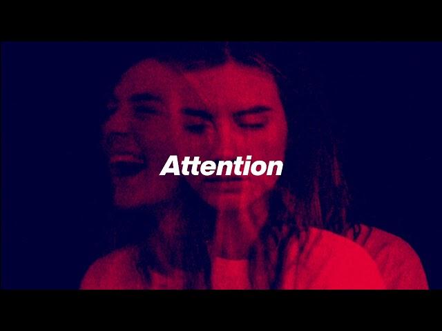 Charlie Puth - Attention (Slowed + Reverb) | Slowed to perfection 