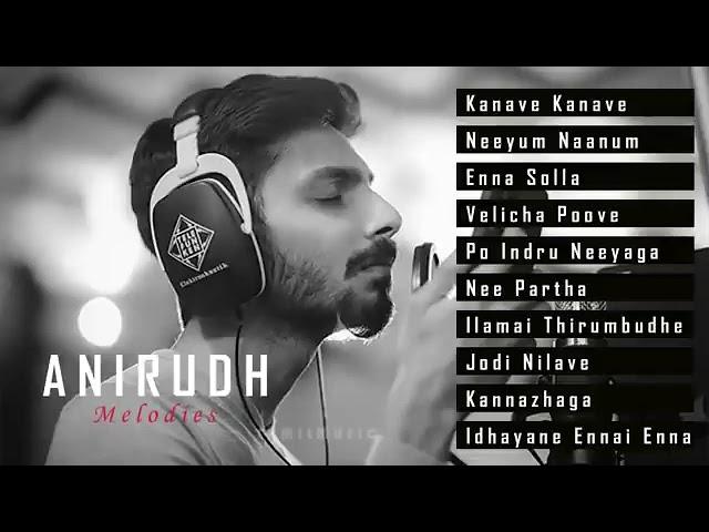 Anirudh sad songs Tamil #anirudhsongs #anirudh