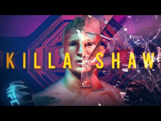 Killashaw: The Disgraced UFC Champion