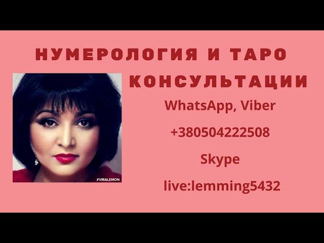 Кармический портрет по системе А. Хшановской (продолжение)