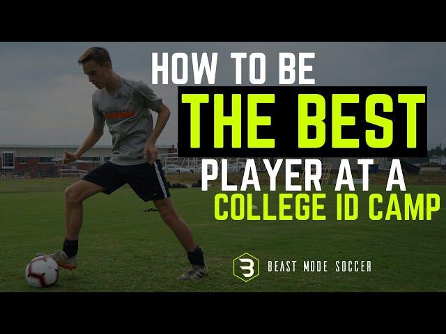 College ID Camps