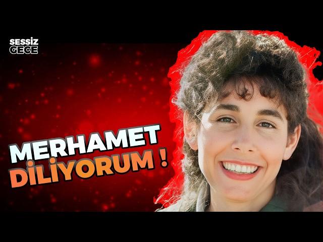 MERHAMET DİLİYORUM - Karla Faye TUCKER | Cinayet Belgeseli - Suç Dosyası