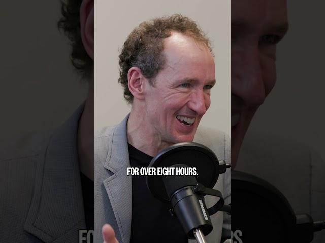 This audiobook has ALL the stars 