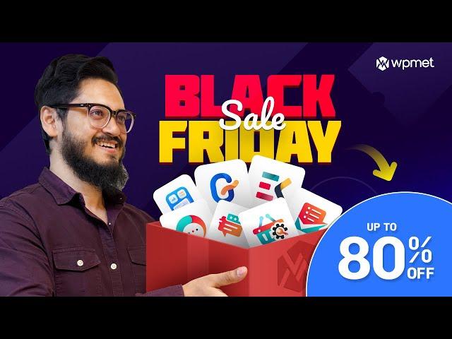 Top WordPress Deals You Can't Miss This Black Friday 2024!