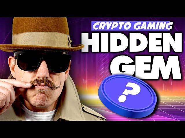 Crypto Games TOP Undervalued Altcoin (Planet Mojo Review)