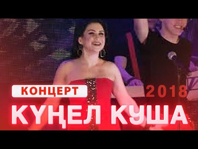 Ильсия Бадретдинова - концерт "Кунел куша", 2018г.