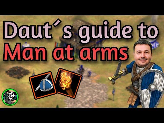 DauT's Guide to Man at Arms