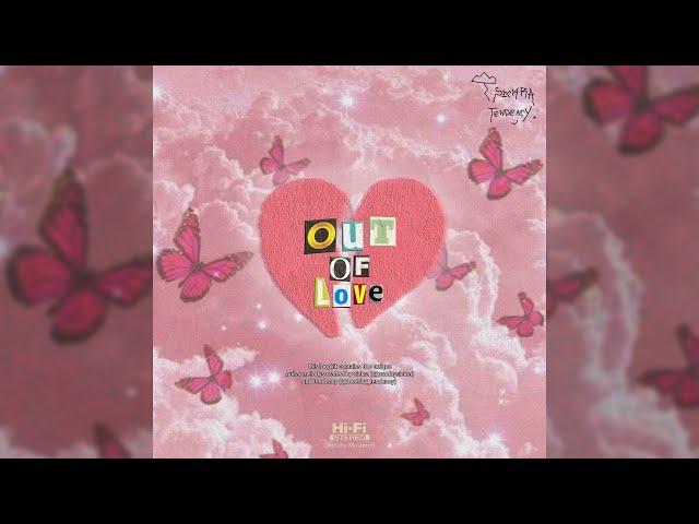 [+10 FREE] EMOTIONAL (IANN DIOR, JUICE WRLD, NICK MIRA) TYPE GUITAR LOOPKIT "OUT OF LOVE" 2022