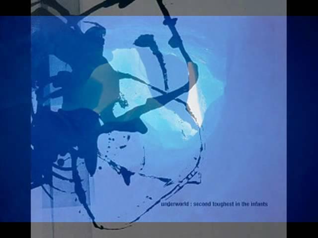 Underworld - Blueski