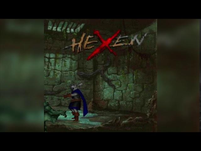 BLOODYBAY x NXSTA - HEXEN 2020 [2019]