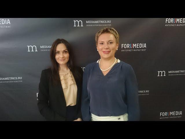 Польза и вред косметологии. Ирина Гридасова. Медиадоктор.Медиаметрикс Тула.