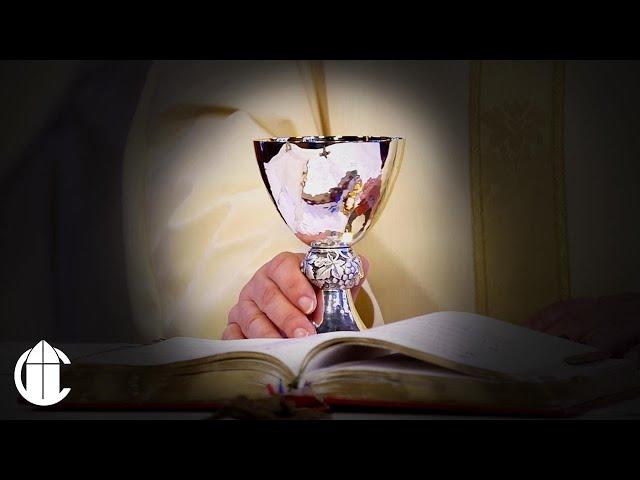 Catholic Mass Today: 5/27/25 | Tuesday of the Sixth Week of Easter