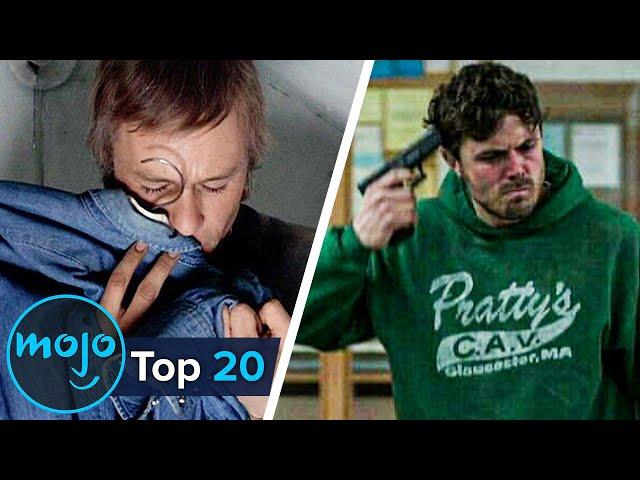 Top 20 Movies That Will Make You Cry