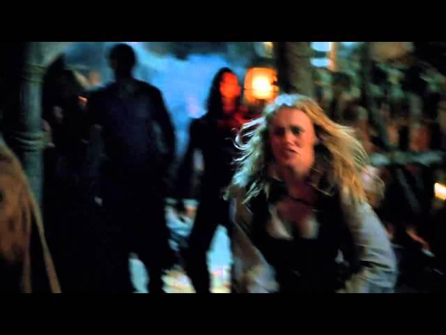 BLACK SAILS: The Complete First Season - DVD trailer