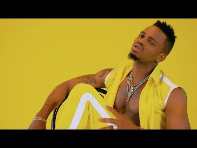 Diamond Platnumz - Sikomi (Official Video)