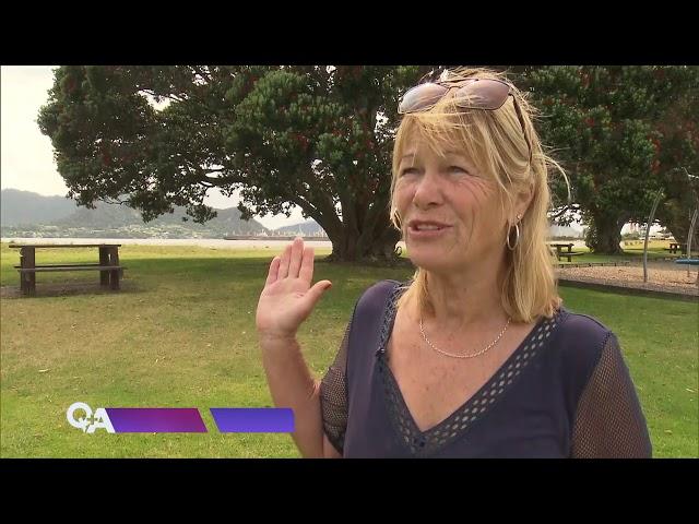 Is Ruakaka ready to become a major port town?