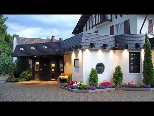 Waldhotel Luise