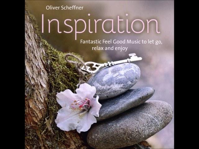 Oliver Scheffner - Inspiration (Newage)