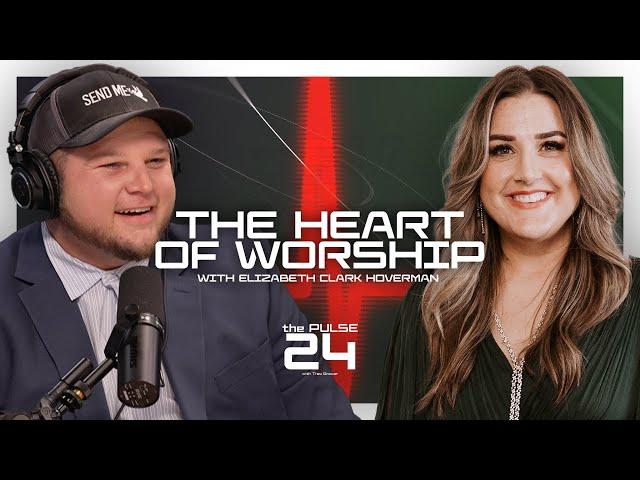 Do We Praise God Enough? | The Pulse 24 - Ep. 101