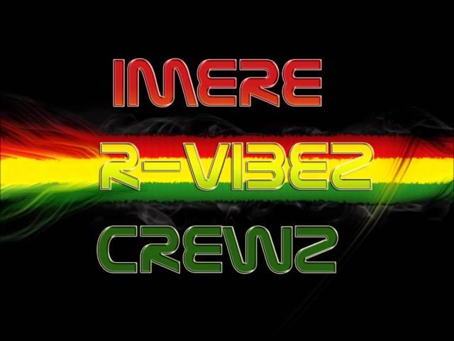 Imere R-Vibes Crews Prod. Alexis - Destiny [Vanuatu Music 2013]