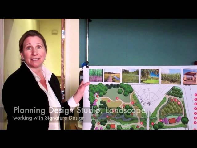 What is Interpretive Design? Why do Landscape Architects benefit?