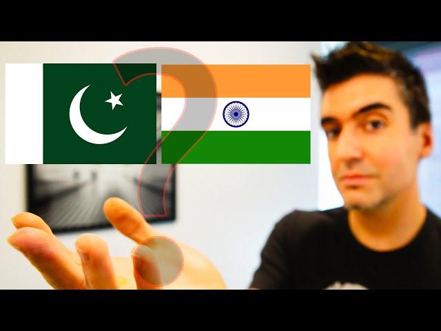 India Or Pakistan: Which Country Is Better To Visit?