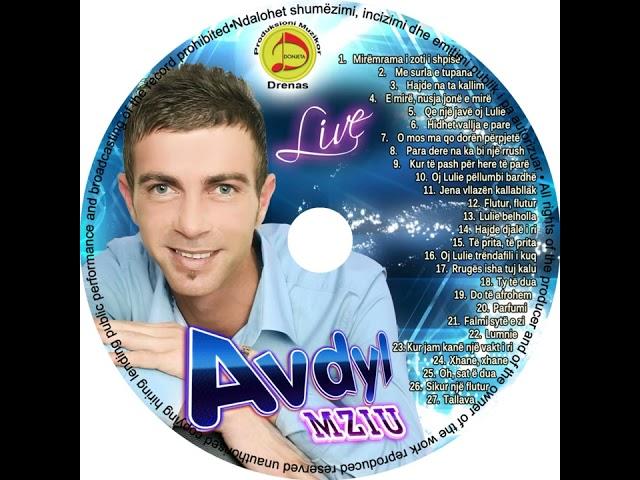 Avdyl Mziu   Mir Mrama i Zoti i Shpis 2012