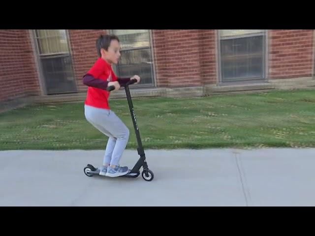 FREEDARE Pro Scooter Stunt Scooter