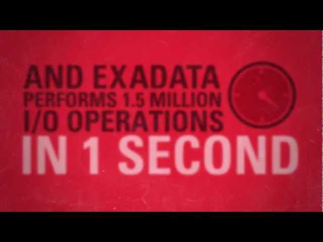 Oracle Exadata. Are You Ready?