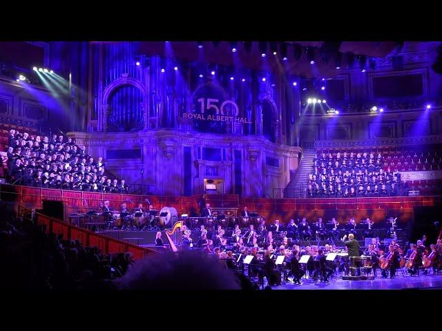 VERDI - Chorus of the Hebrew Slaves from Nabucco (Live)