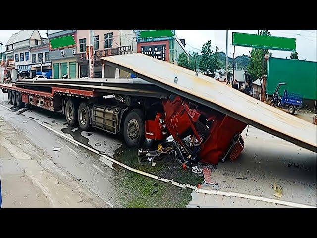 TOTAL IDIOTS AT WORK #84 | Bad Day At Work | Funny Videos 2023