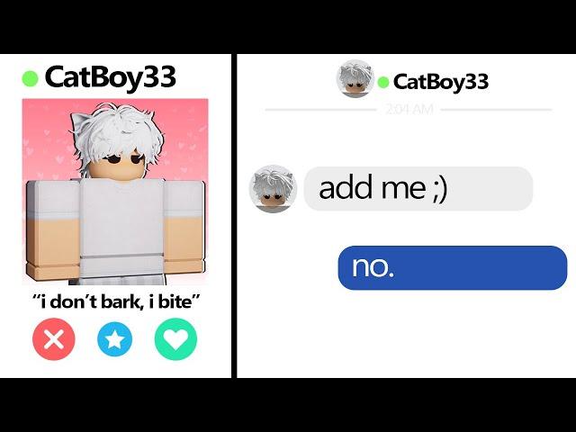 This Roblox DATING Game Just Got DELETED