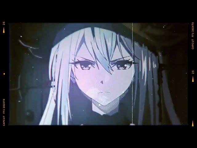 GLICHERY - NO JUSTICE (GMV) Phonk | Ciel Valentine