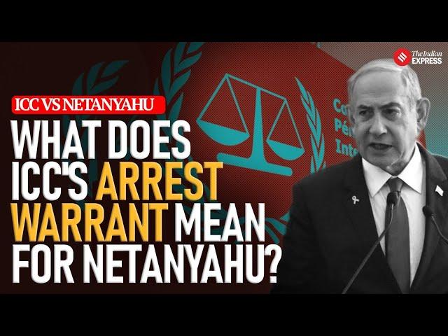 What's Next For Israeli PM Netanyahu After ICC Issuing Arrest Warrant Over Gaza War Crimes