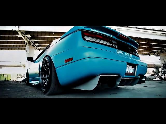 300zx mountain drift