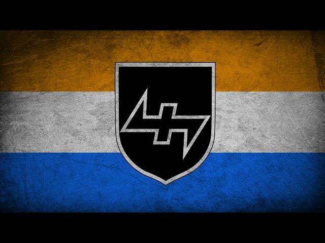 20 Minutes of Dutch Legion Music