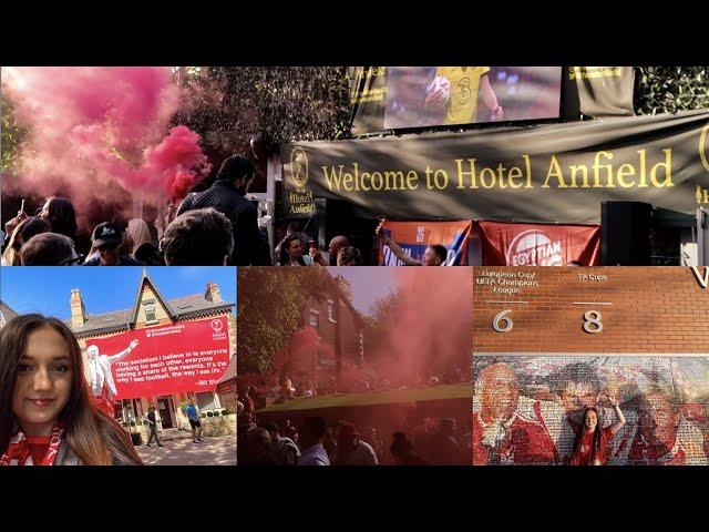 Liverpool vs Chelsea FA Cup Final Matchday Vlog - Penalty Reactions, Diaz MOTM and MORE!