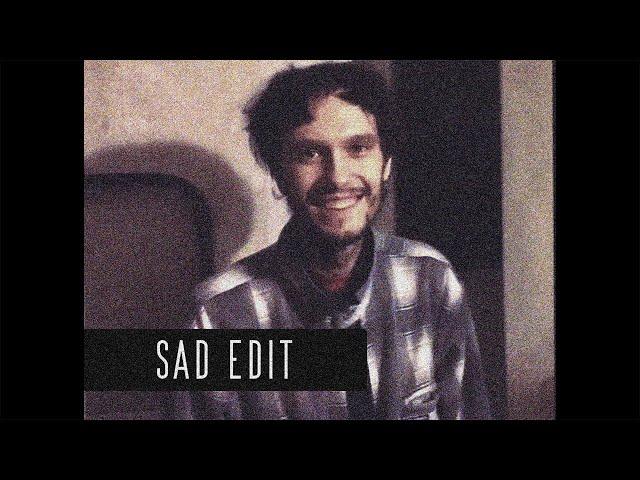𝙡𝙞𝙣𝙠𝙞𝙣 𝙨𝙞𝙢𝙥𝙨𝙤𝙣 - 𝙨𝙖𝙙 𝙚𝙙𝙞𝙩