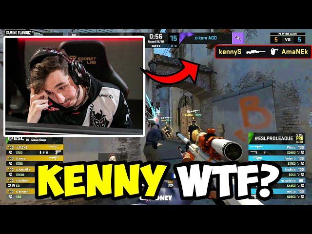 FUNNY CS:GO Pro Moments