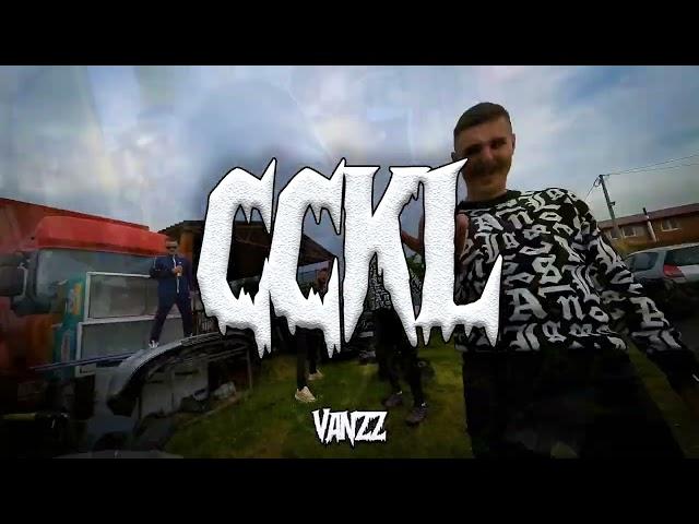 [HARD] Desingerica x Pljugica x Lacku Type Beat - "CCKL" | BALKAN TRAP x HOUSE TYPE BEAT 2024